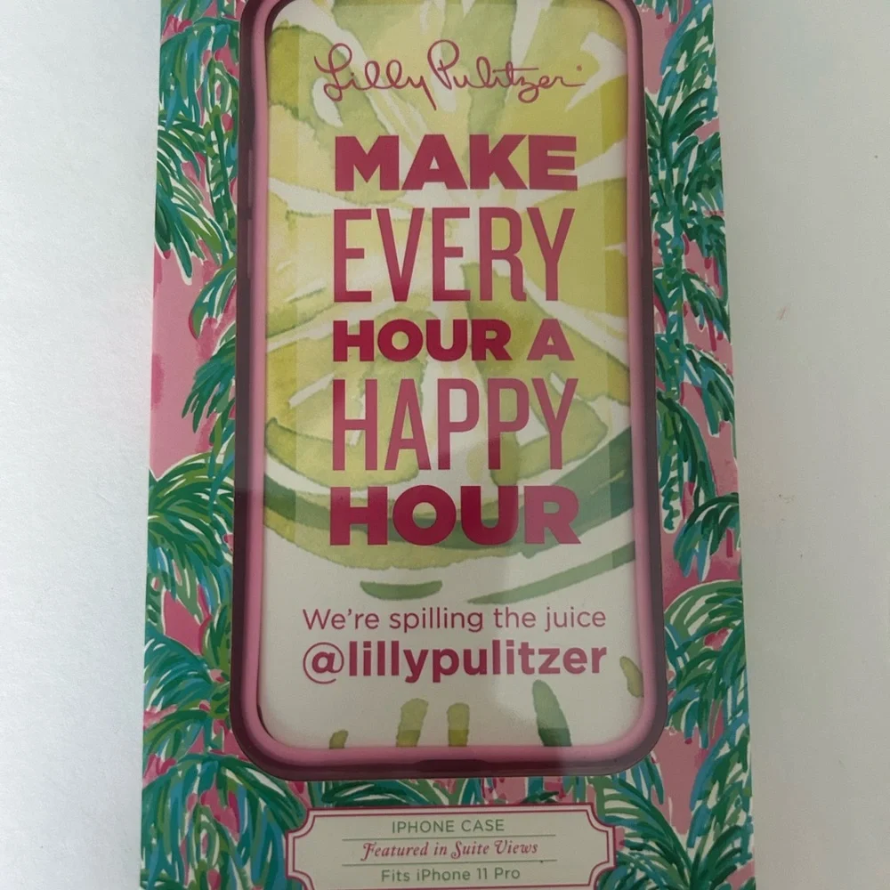 Lilly Pulitzer lilly pulitzer